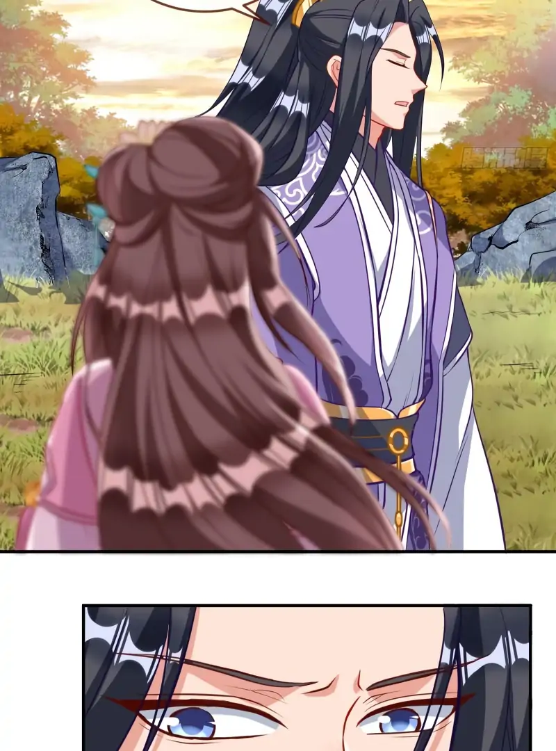 Cheating Men Must Die Chapter 491 - Page 16