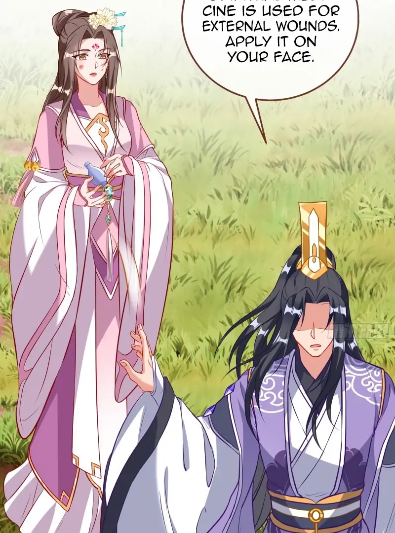 Cheating Men Must Die Chapter 491 - Page 18