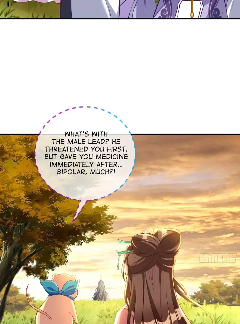 Cheating Men Must Die Chapter 491 - Page 19