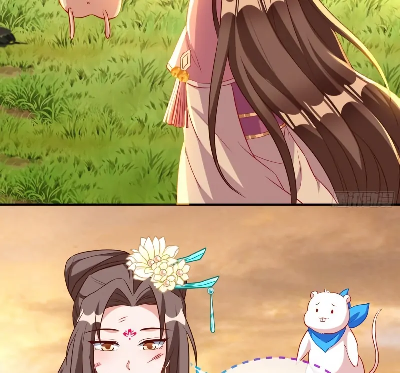 Cheating Men Must Die Chapter 491 - Page 20