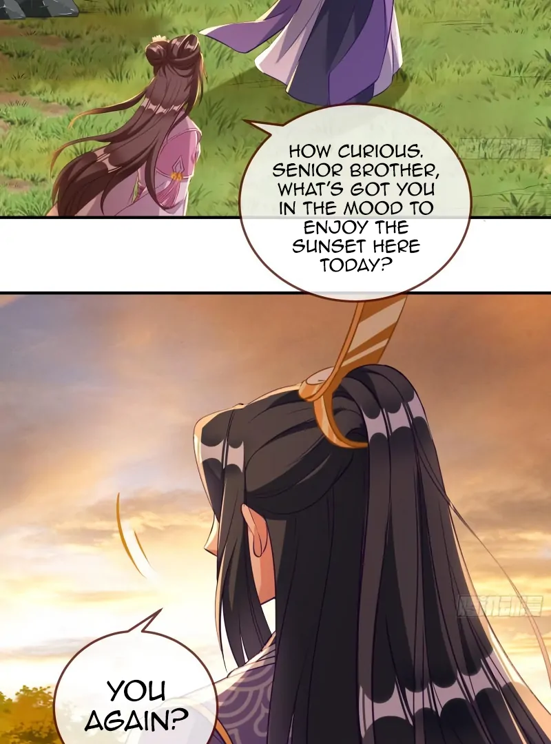 Cheating Men Must Die Chapter 491 - Page 3