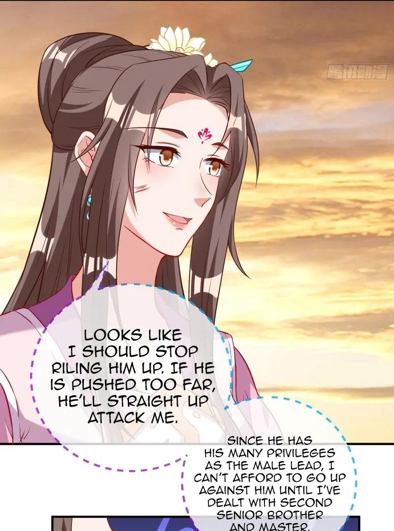 Cheating Men Must Die Chapter 491 - Page 22