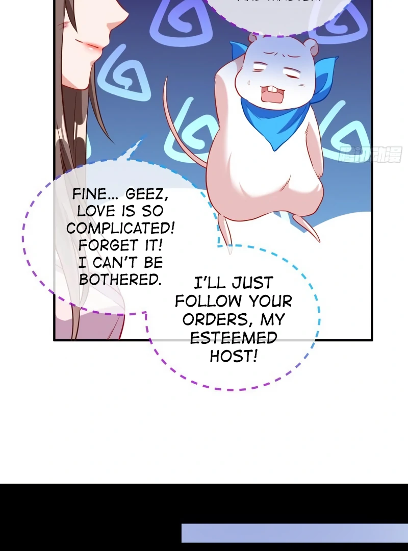 Cheating Men Must Die Chapter 491 - Page 23