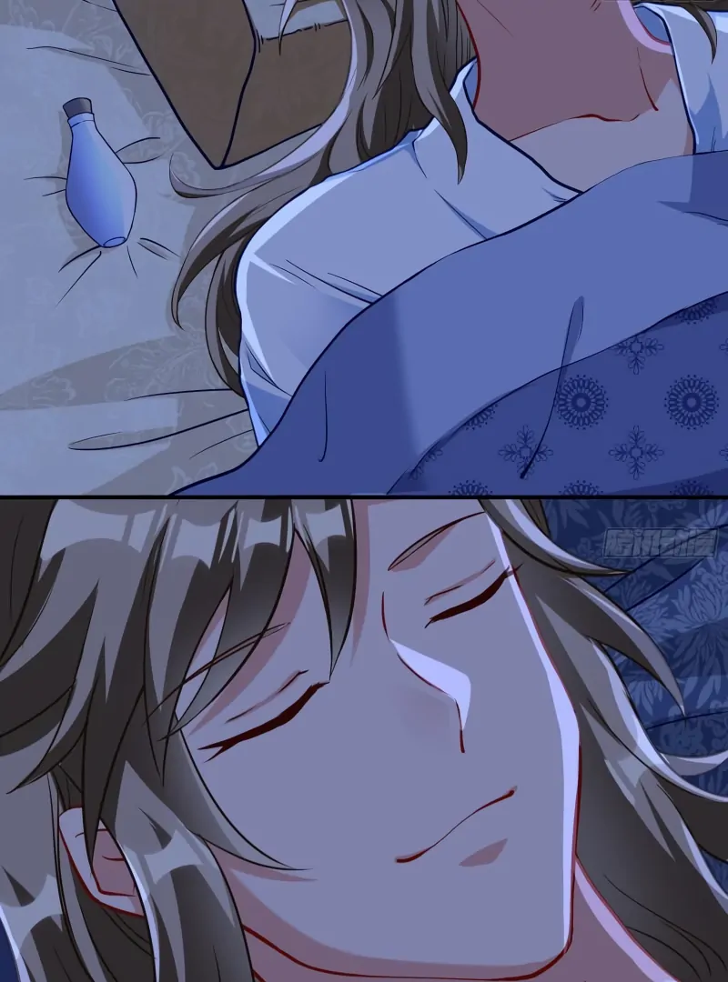 Cheating Men Must Die Chapter 491 - Page 25