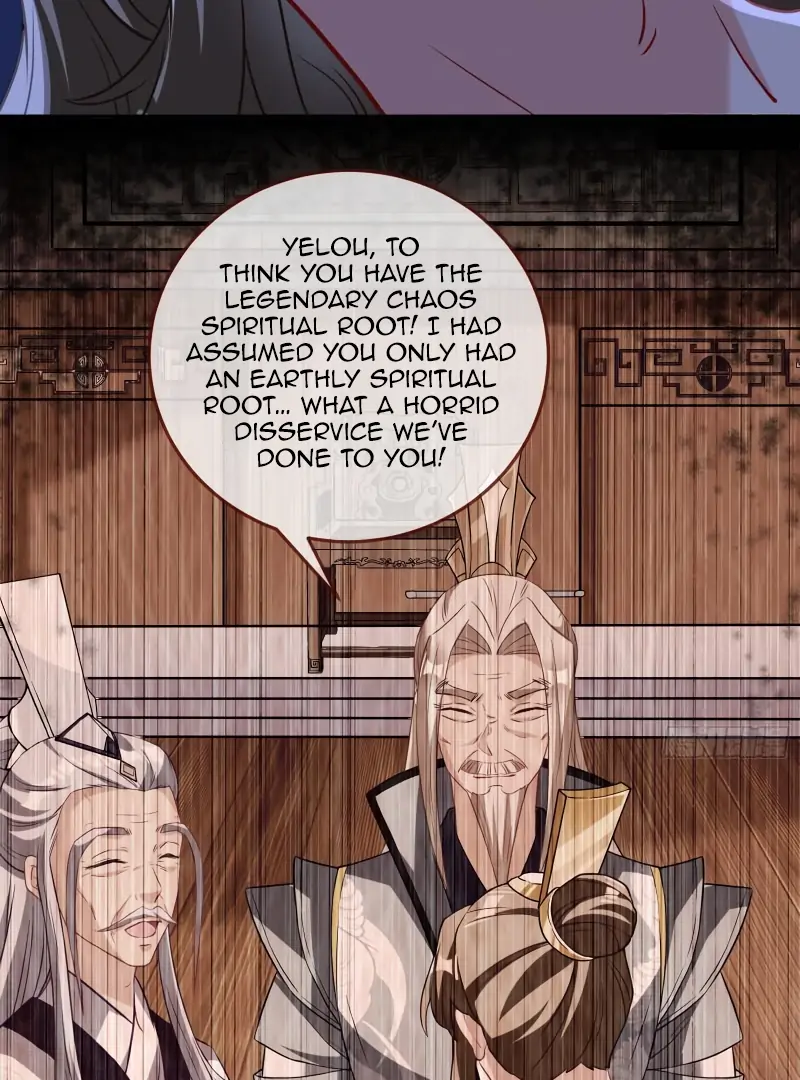 Cheating Men Must Die Chapter 491 - Page 26