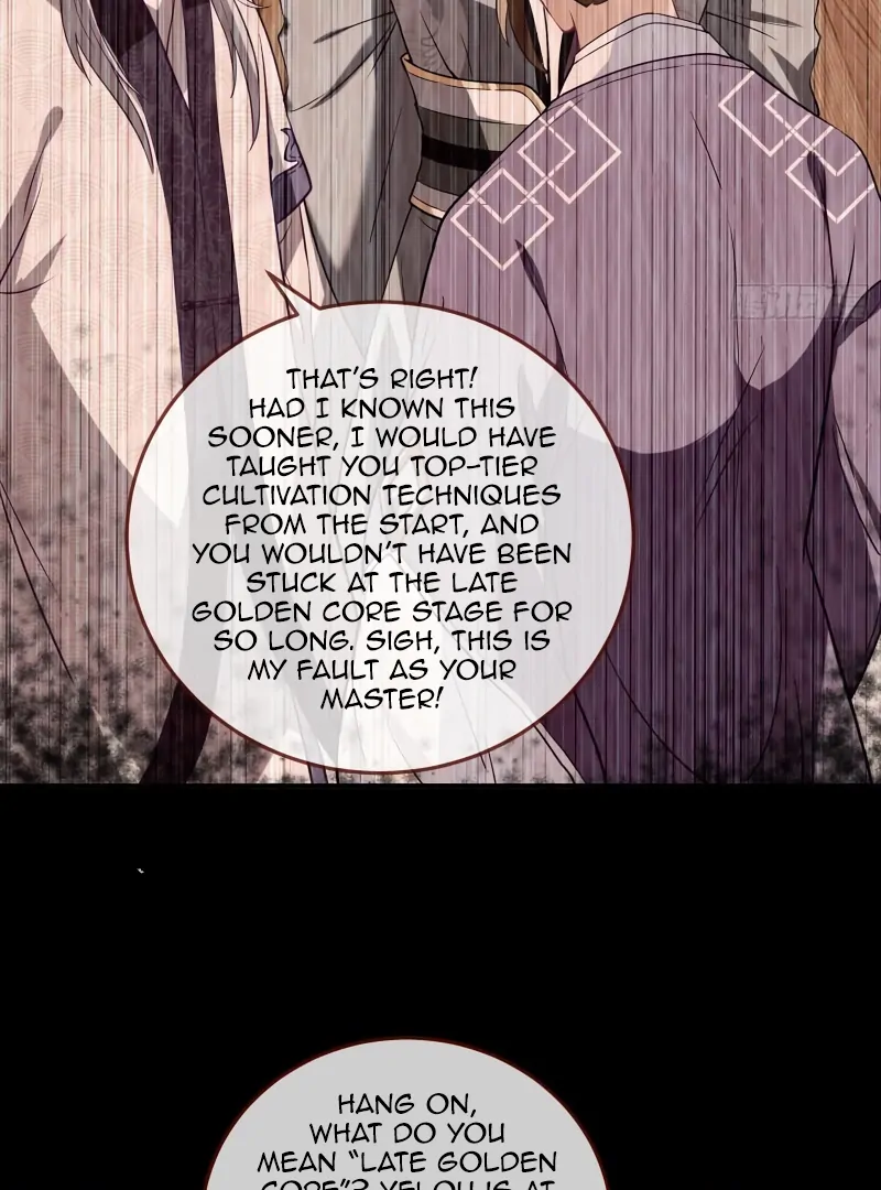 Cheating Men Must Die Chapter 491 - Page 27