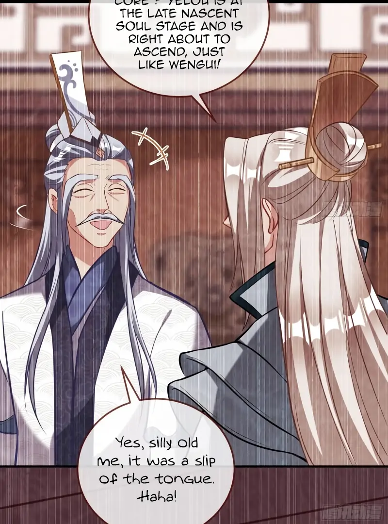 Cheating Men Must Die Chapter 491 - Page 28