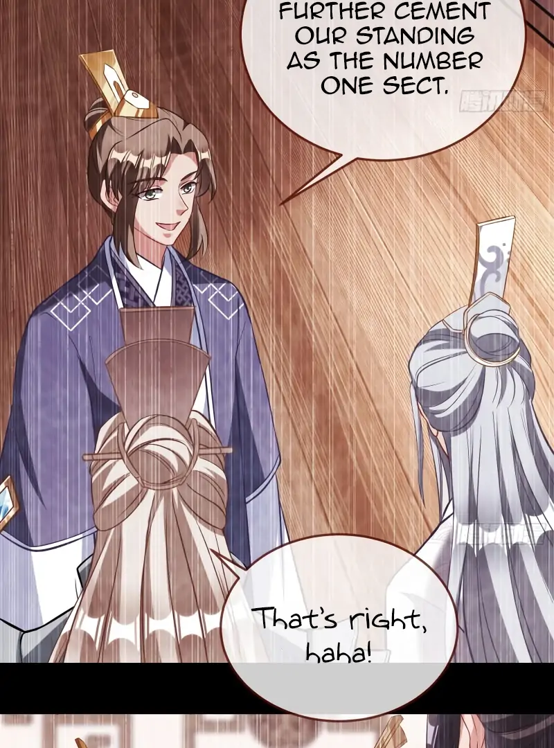 Cheating Men Must Die Chapter 491 - Page 30