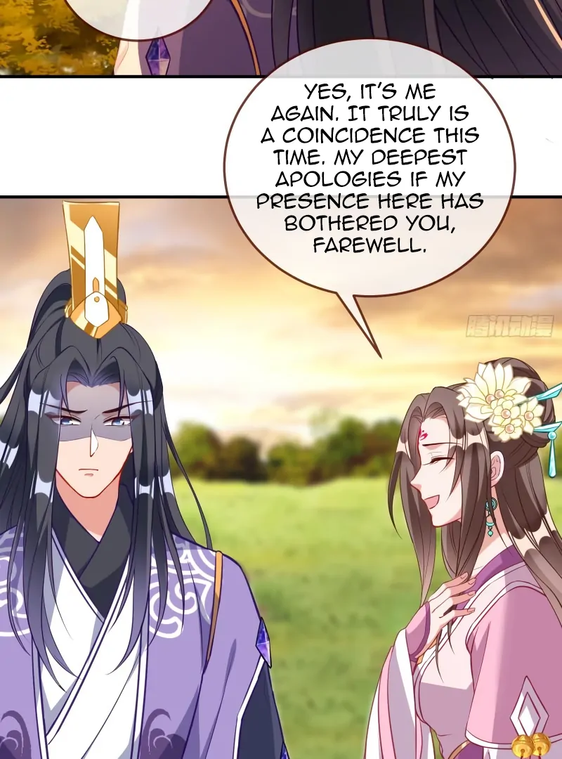 Cheating Men Must Die Chapter 491 - Page 4