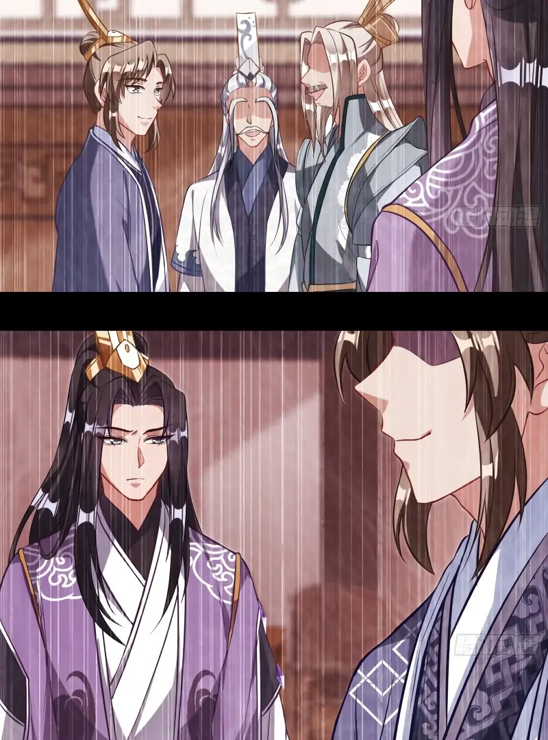 Cheating Men Must Die Chapter 491 - Page 31