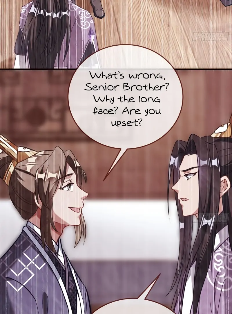 Cheating Men Must Die Chapter 491 - Page 35