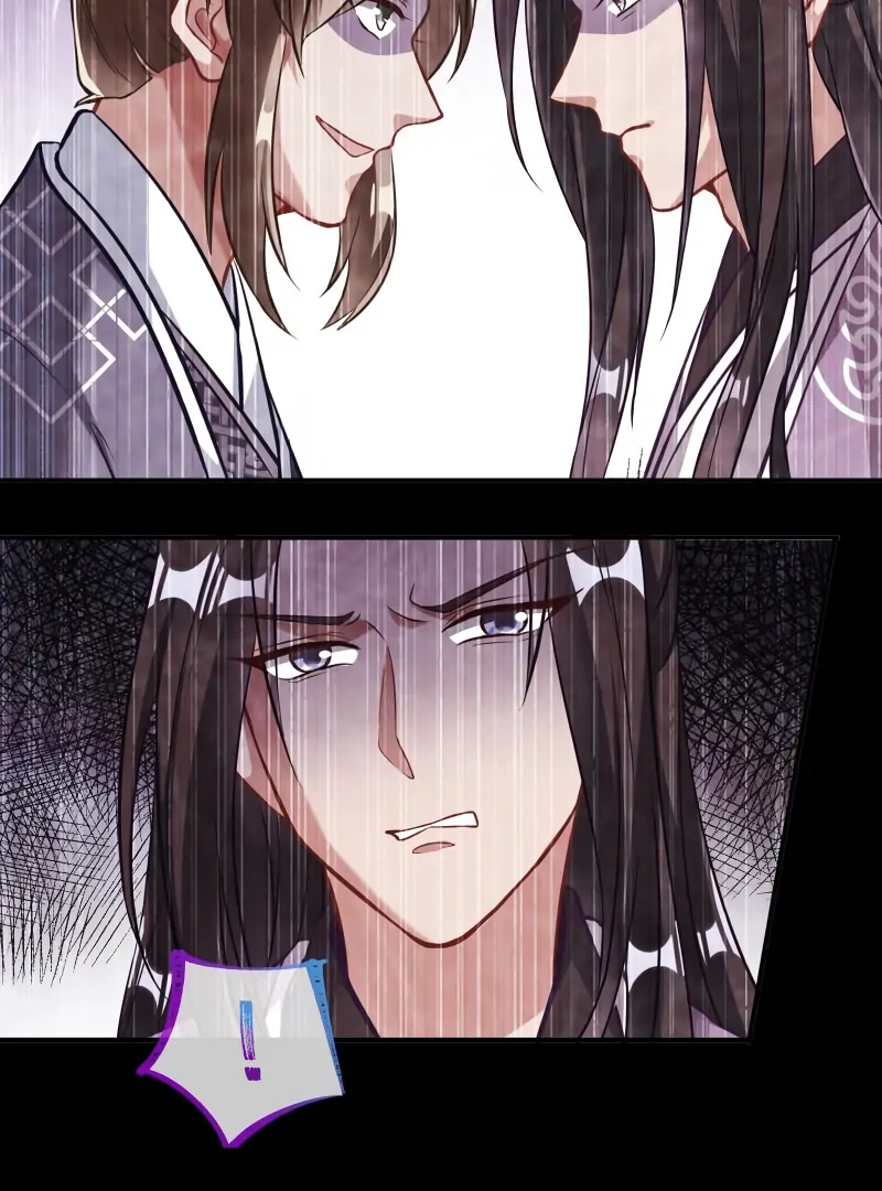 Cheating Men Must Die Chapter 491 - Page 37