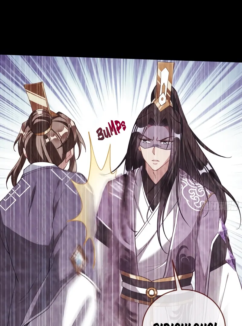 Cheating Men Must Die Chapter 491 - Page 38