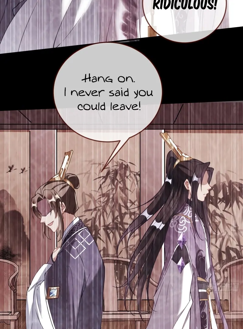 Cheating Men Must Die Chapter 491 - Page 39