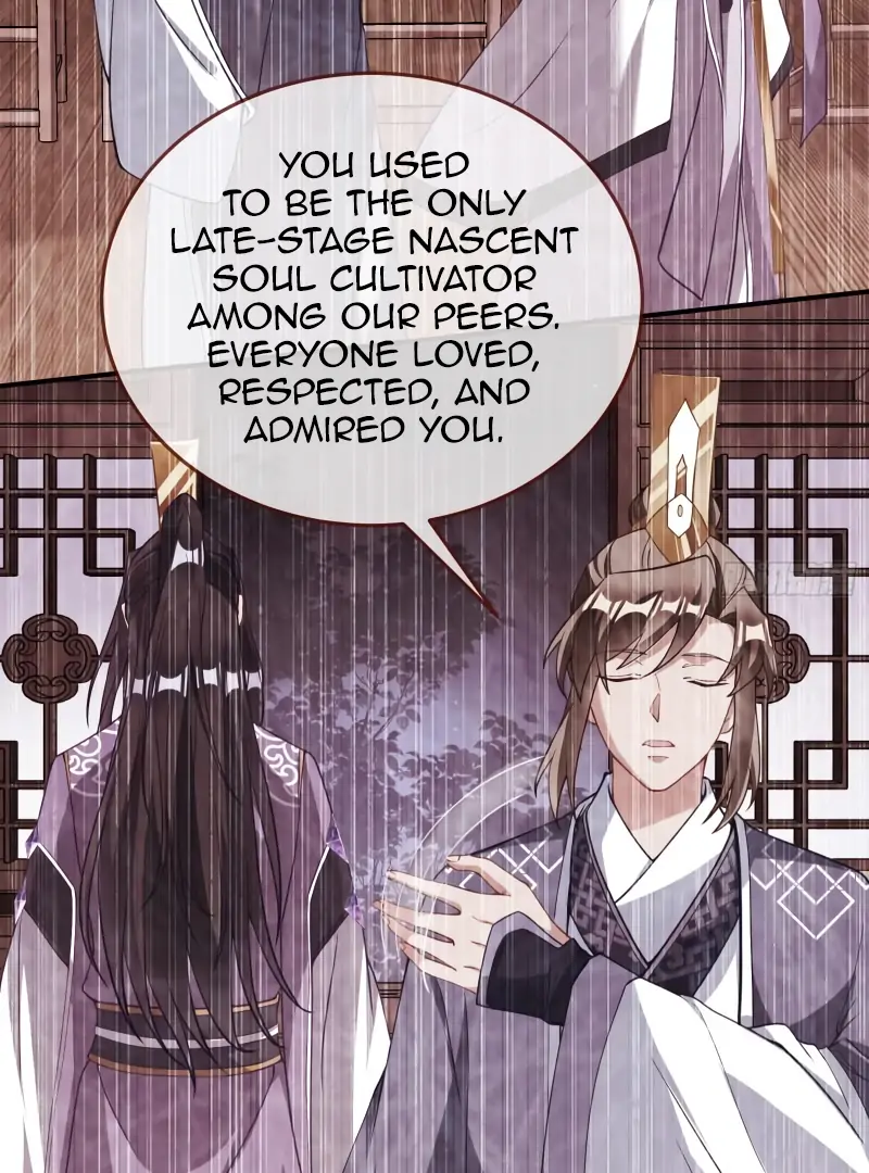 Cheating Men Must Die Chapter 491 - Page 40