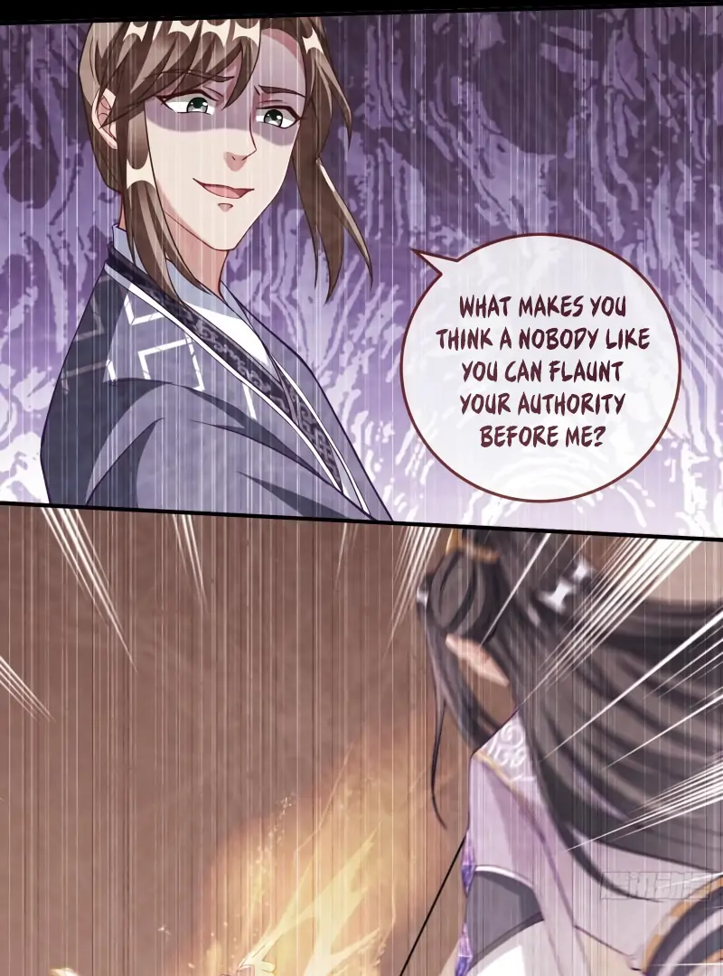 Cheating Men Must Die Chapter 491 - Page 43