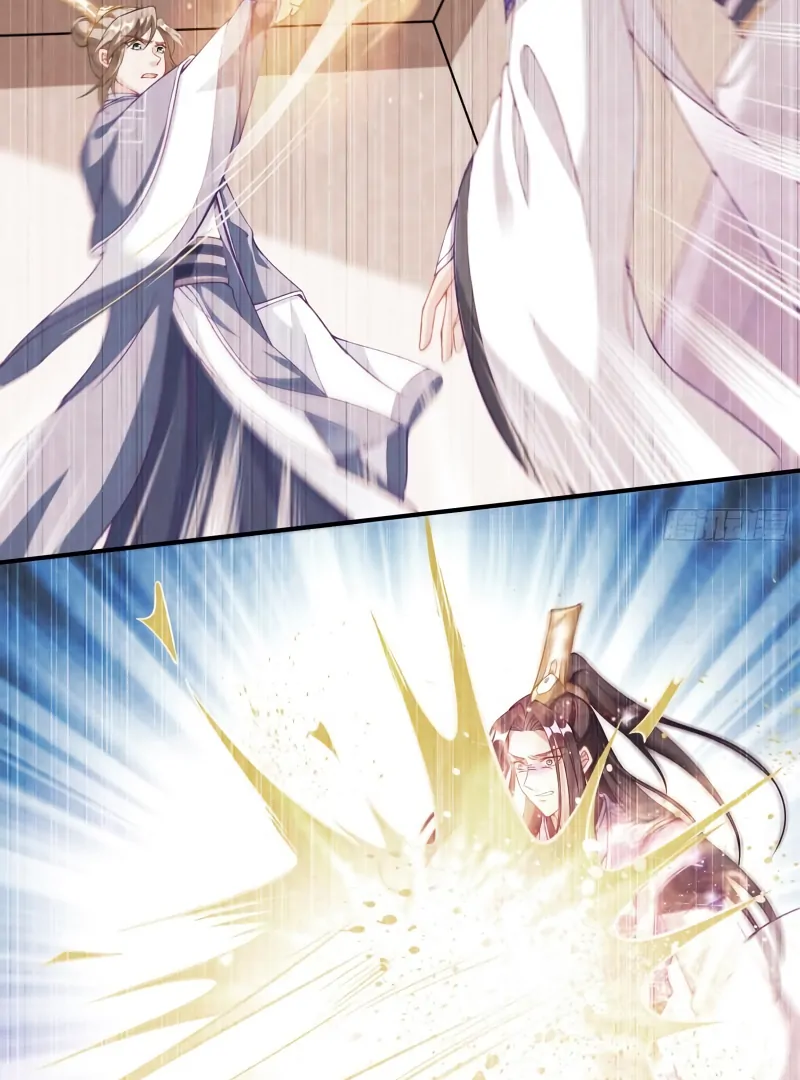 Cheating Men Must Die Chapter 491 - Page 44