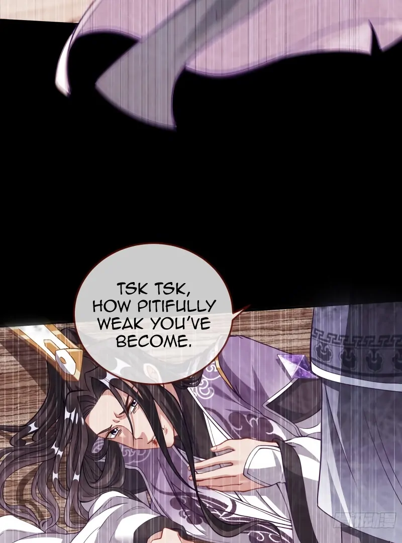 Cheating Men Must Die Chapter 491 - Page 47