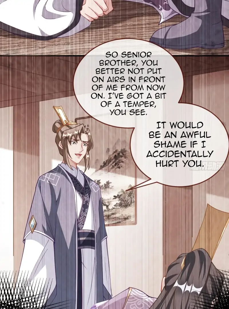 Cheating Men Must Die Chapter 491 - Page 48