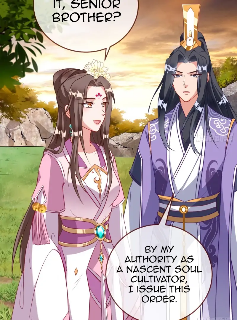 Cheating Men Must Die Chapter 491 - Page 7