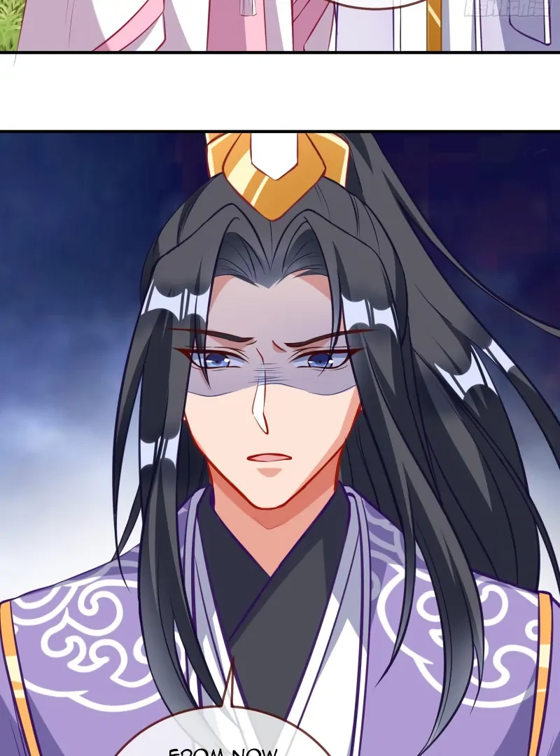 Cheating Men Must Die Chapter 491 - Page 8