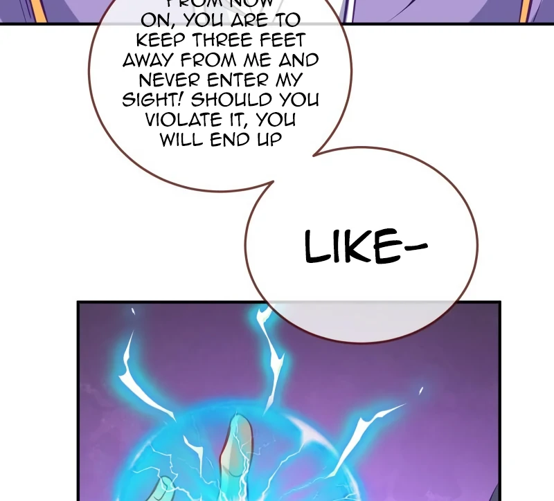 Cheating Men Must Die Chapter 491 - Page 9