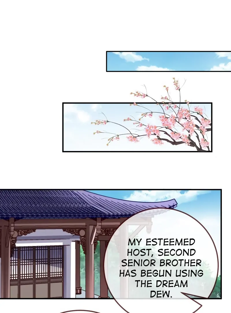 Cheating Men Must Die Chapter 492 - Page 2