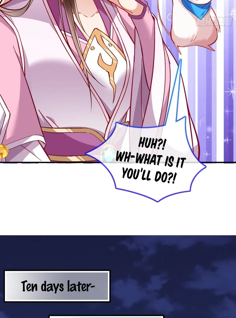 Cheating Men Must Die Chapter 492 - Page 14