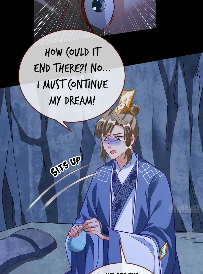 Cheating Men Must Die Chapter 492 - Page 18