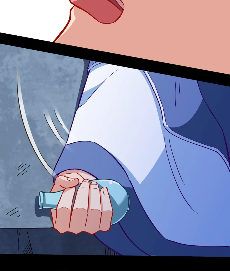 Cheating Men Must Die Chapter 492 - Page 21