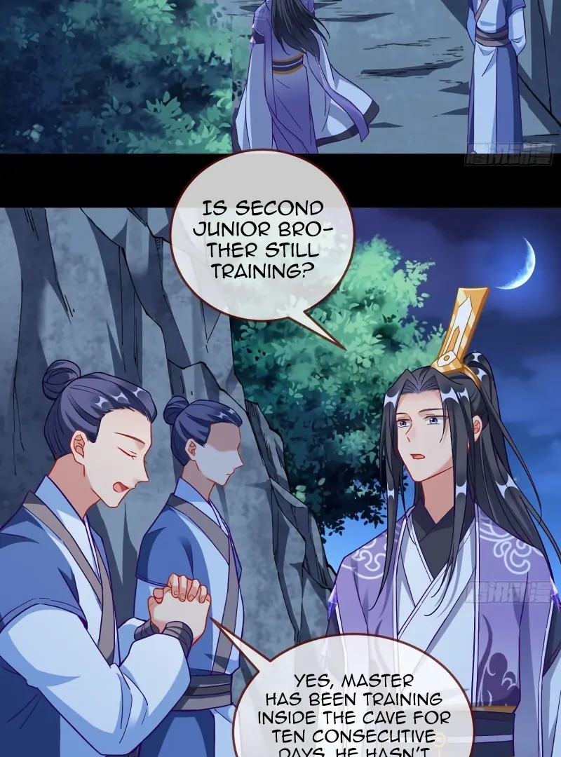 Cheating Men Must Die Chapter 492 - Page 25