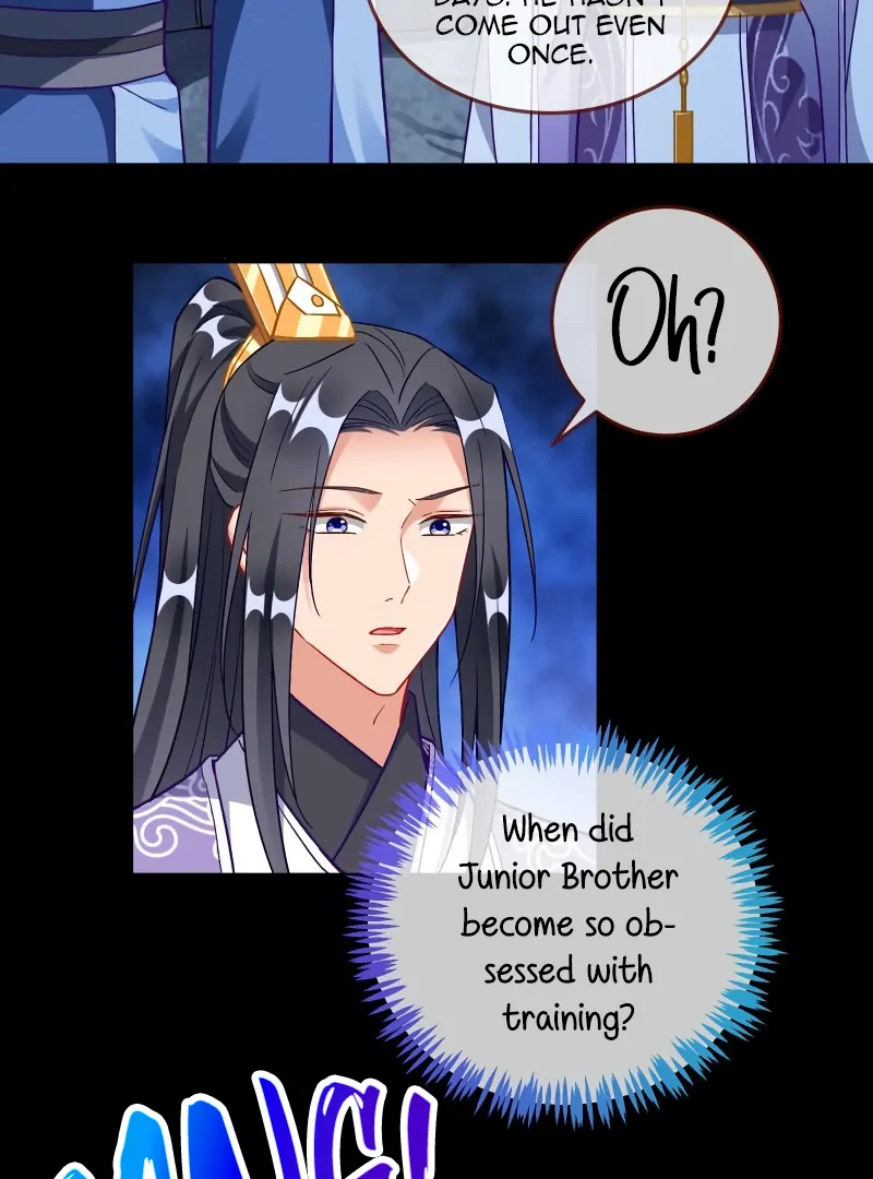 Cheating Men Must Die Chapter 492 - Page 26