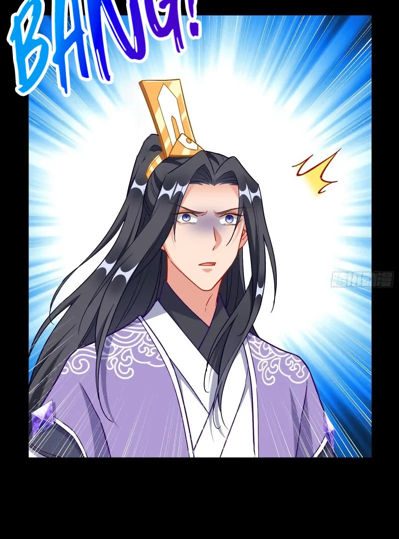 Cheating Men Must Die Chapter 492 - Page 27