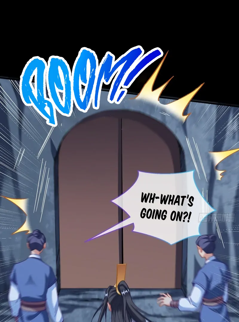 Cheating Men Must Die Chapter 492 - Page 28