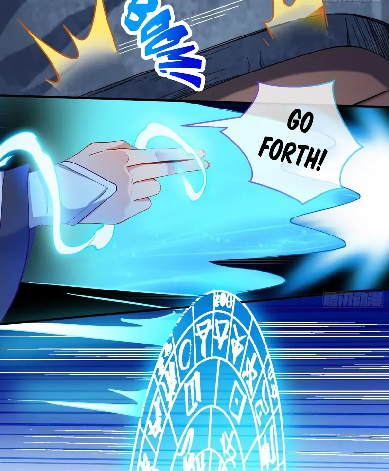 Cheating Men Must Die Chapter 492 - Page 31