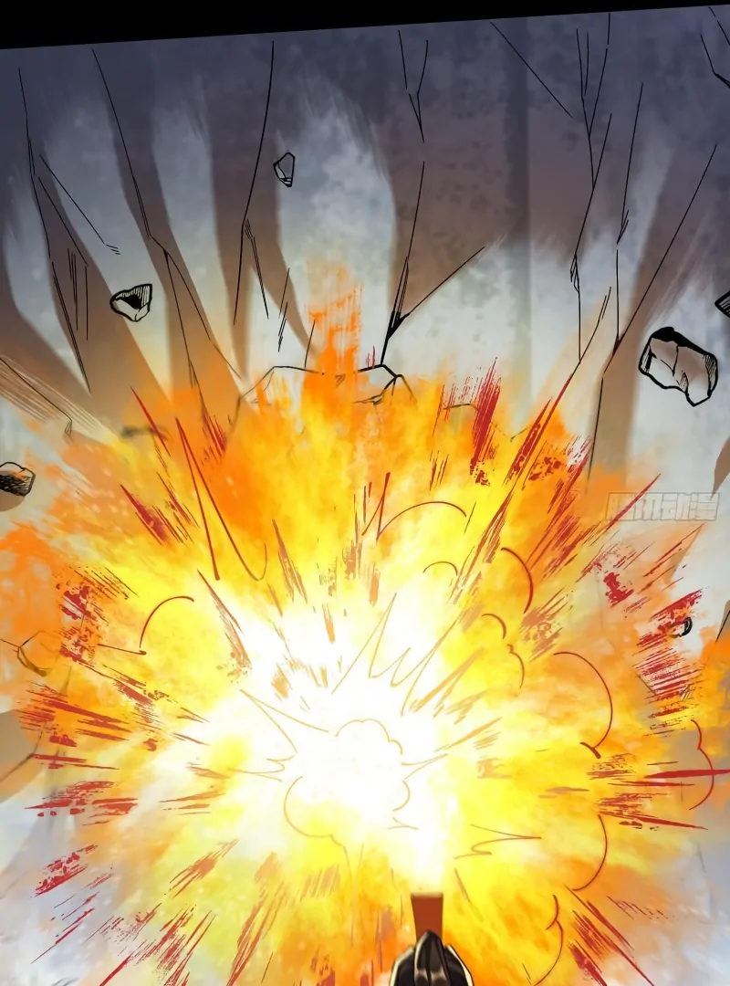 Cheating Men Must Die Chapter 492 - Page 33