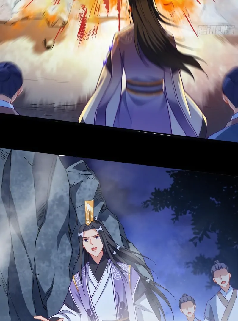 Cheating Men Must Die Chapter 492 - Page 34