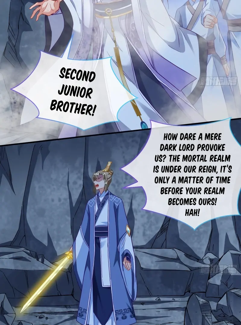 Cheating Men Must Die Chapter 492 - Page 35