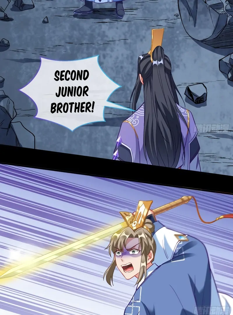 Cheating Men Must Die Chapter 492 - Page 36