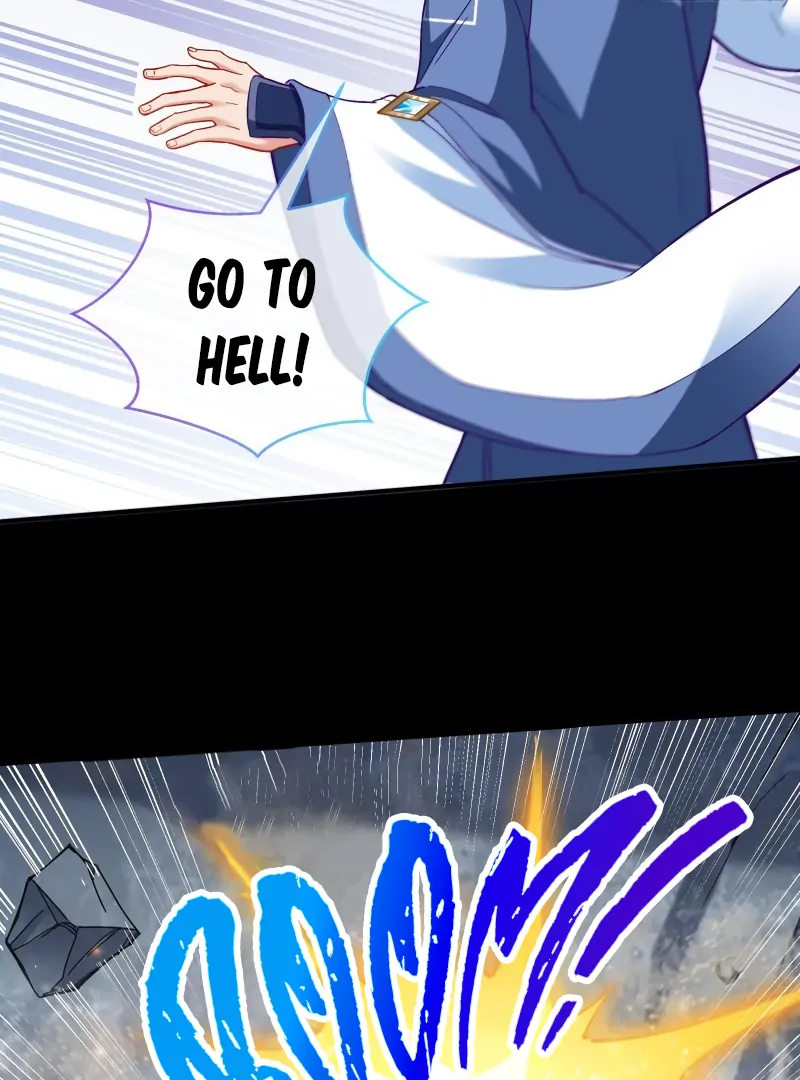 Cheating Men Must Die Chapter 492 - Page 37