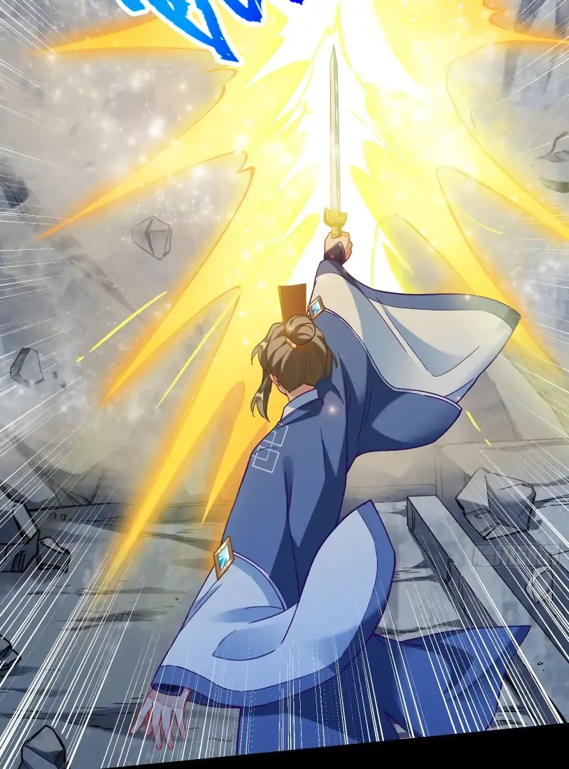 Cheating Men Must Die Chapter 492 - Page 38