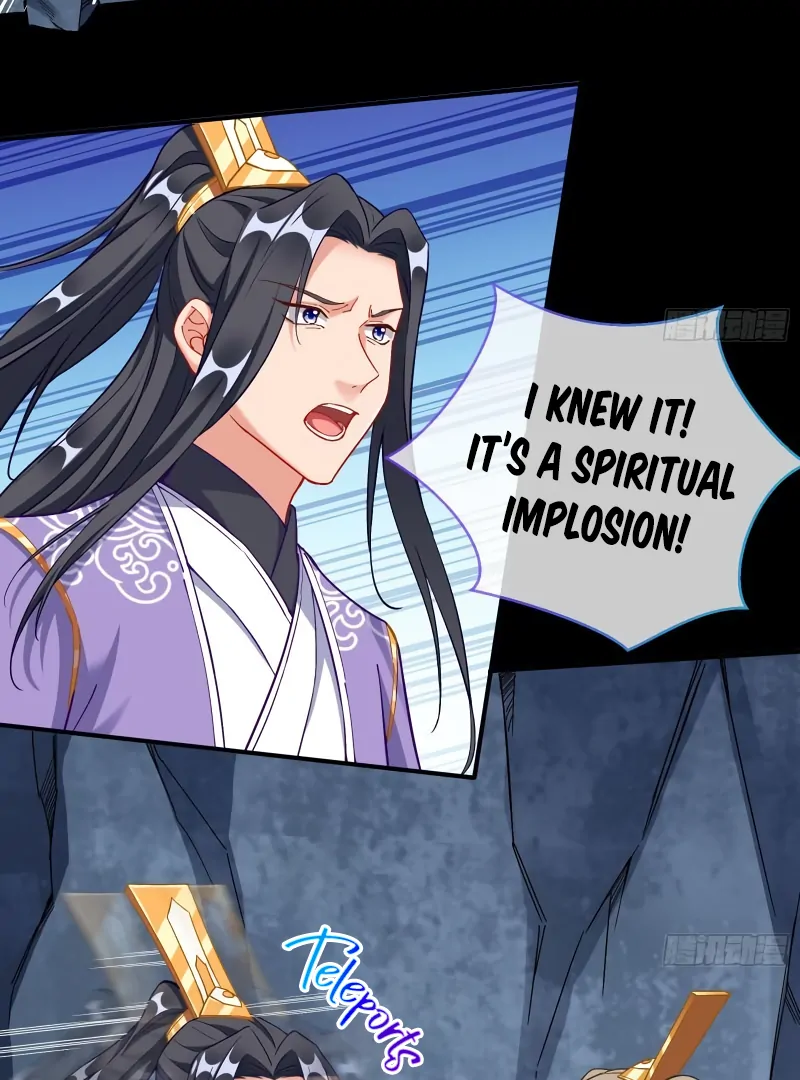 Cheating Men Must Die Chapter 492 - Page 39