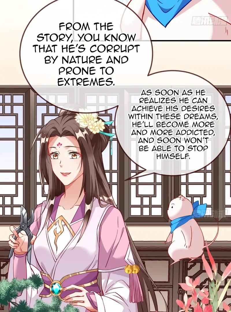 Cheating Men Must Die Chapter 492 - Page 5