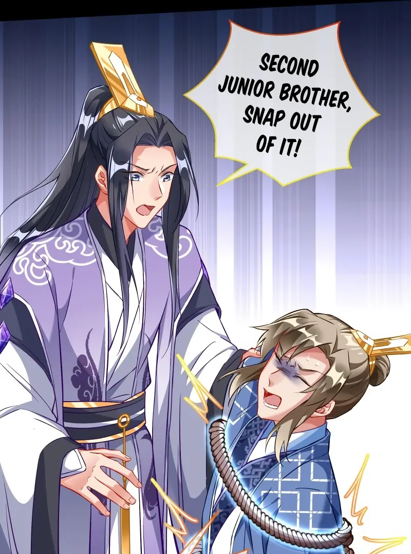 Cheating Men Must Die Chapter 492 - Page 43