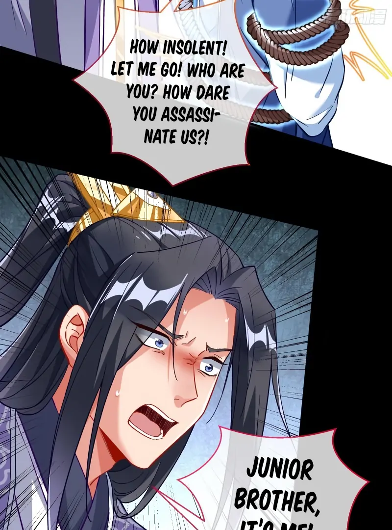 Cheating Men Must Die Chapter 492 - Page 44