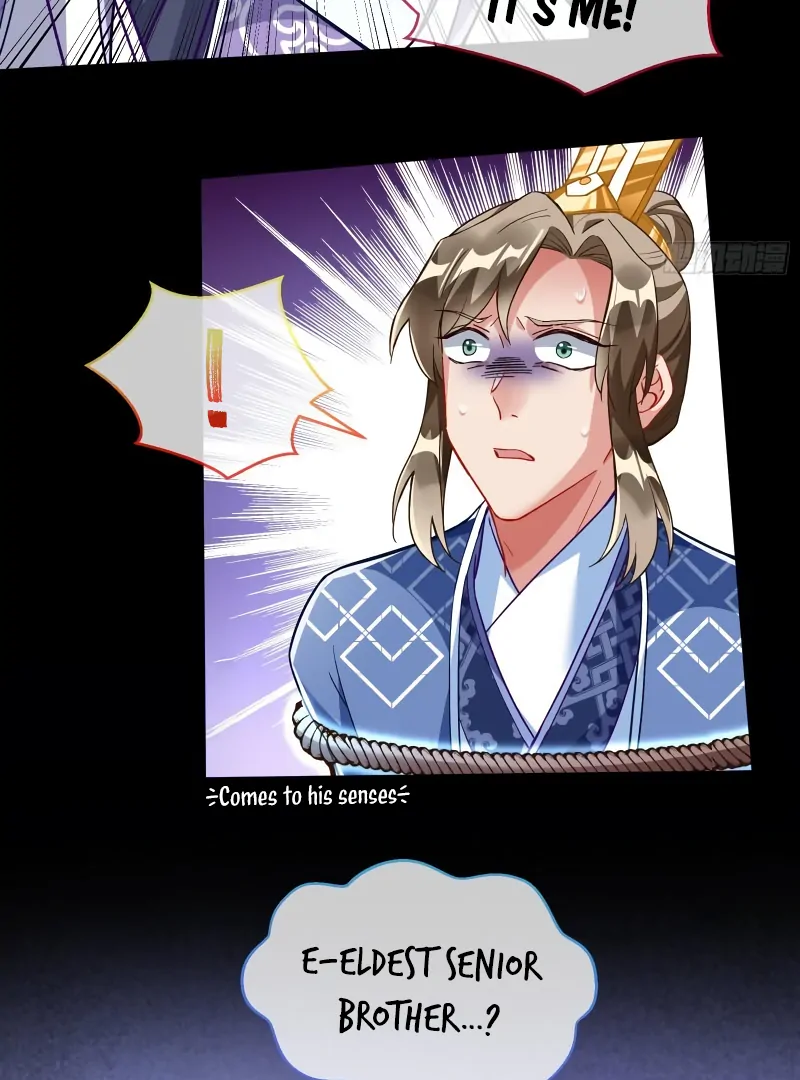 Cheating Men Must Die Chapter 492 - Page 45