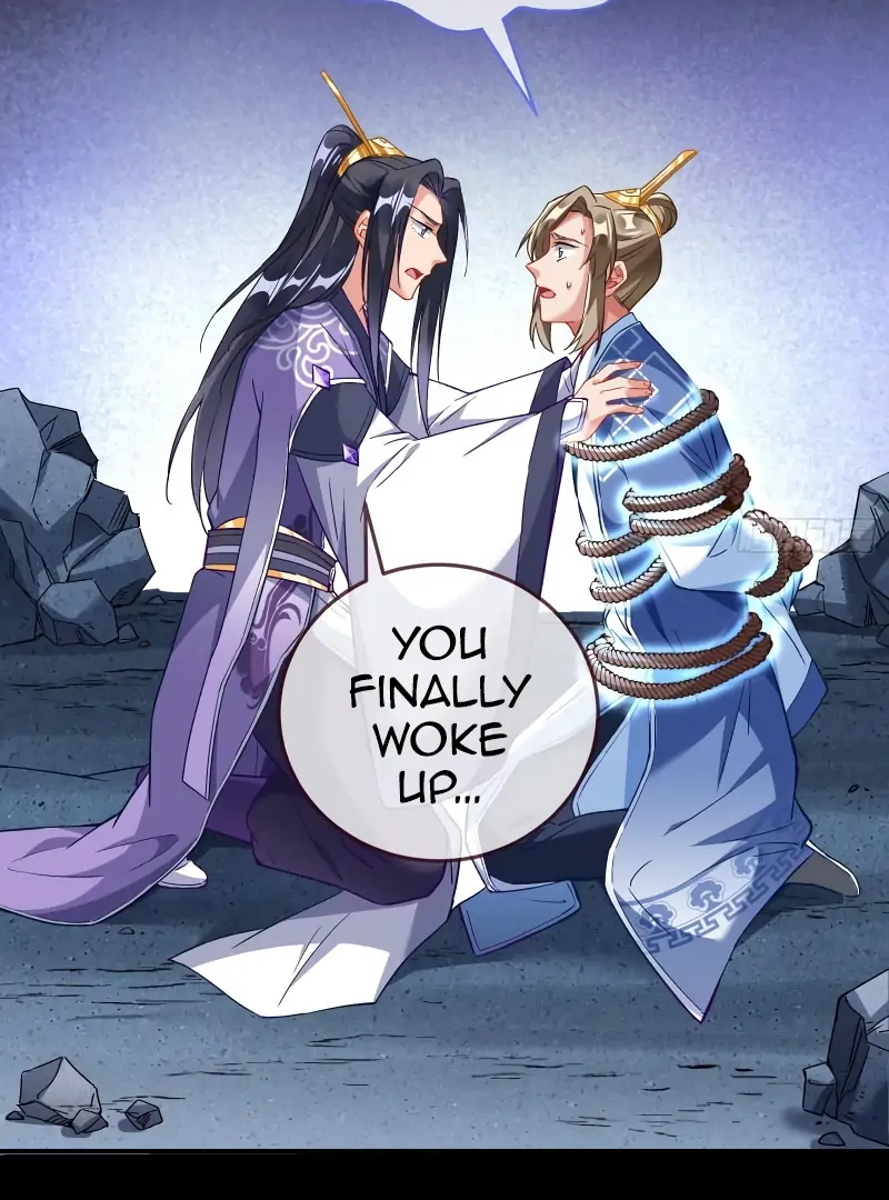 Cheating Men Must Die Chapter 492 - Page 46