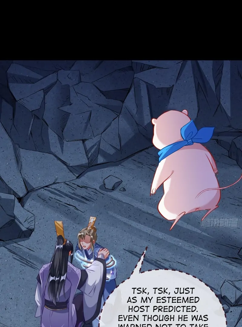 Cheating Men Must Die Chapter 492 - Page 47