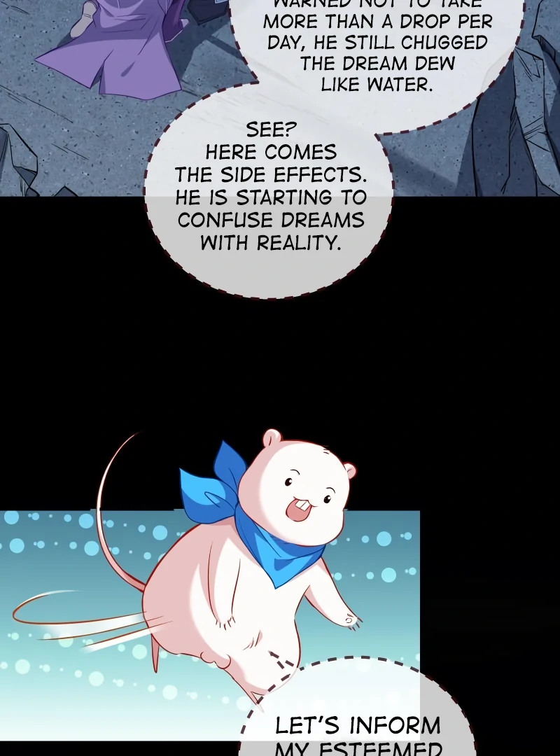 Cheating Men Must Die Chapter 492 - Page 48