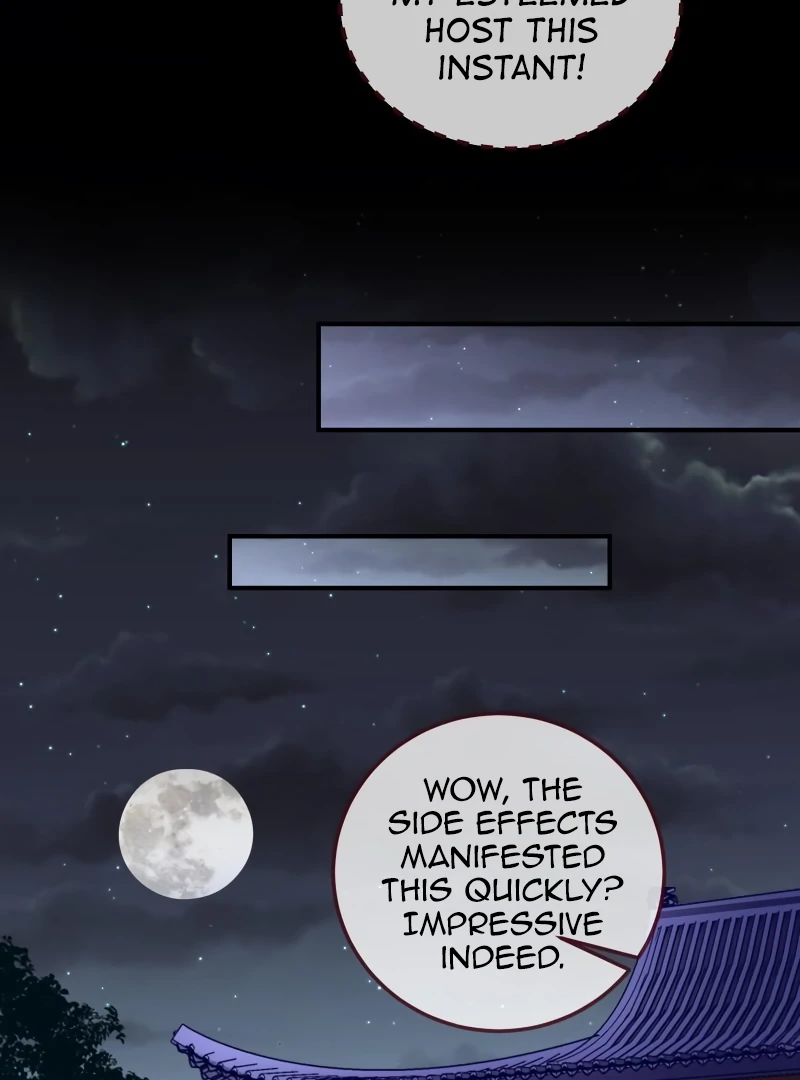 Cheating Men Must Die Chapter 492 - Page 49